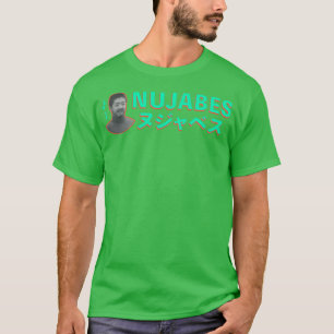Happy Nujabes ) T-Shirt