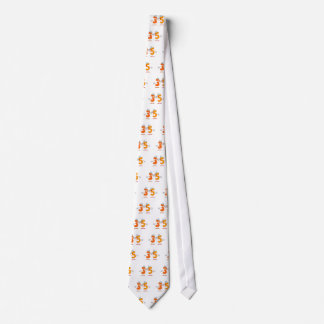 Happy Number 35 Tie