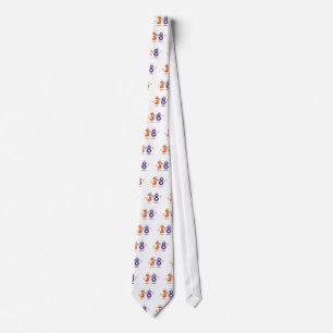 Happy Number 38 Tie