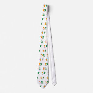 Happy Number 52 Tie