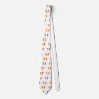 Happy Number 53 Tie