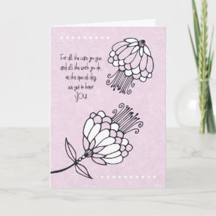 Happy Nurses Day Card