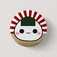 Happy Onigiri