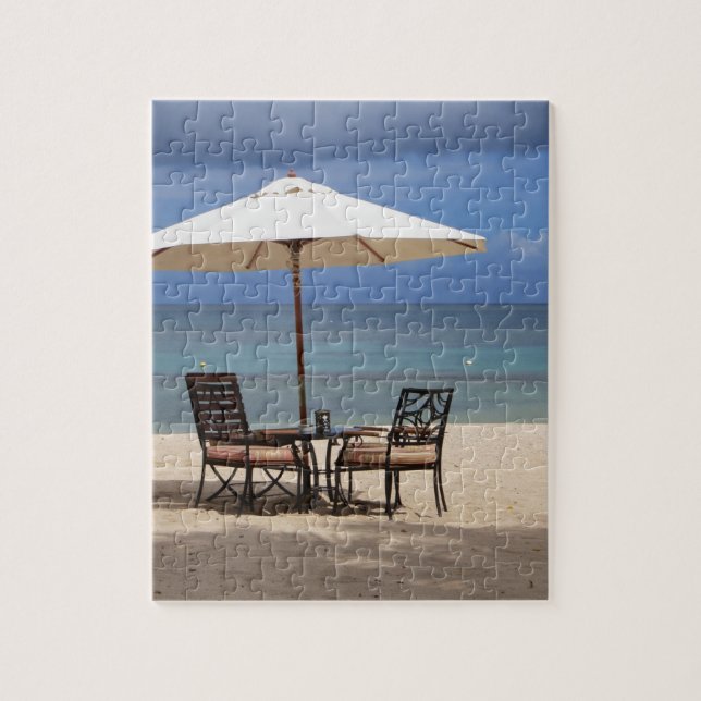 Happy Out Jigsaw Puzzle (Vertical)