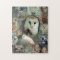 Happy Owls jigsaw puzzle