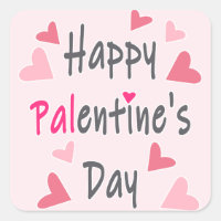 Happy Palentine's Day Valentine's Day