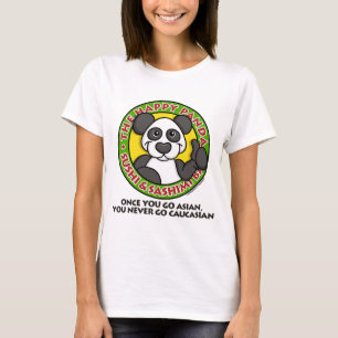 Happy Panda Shirt 3