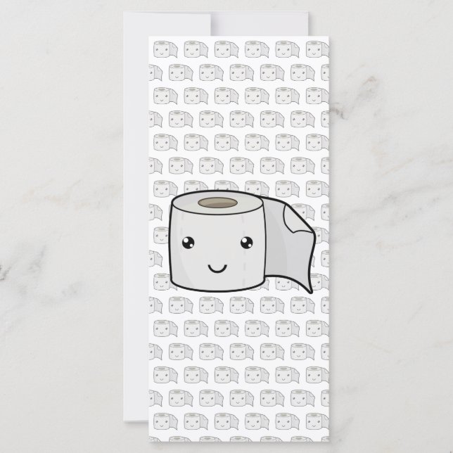 Happy Paper (Front)
