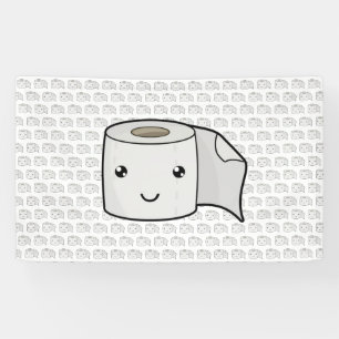 Happy Paper Banner
