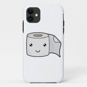 Happy Paper iPhone 11 Case