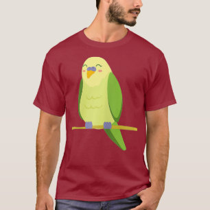 Happy Parrot T-Shirt