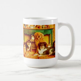 Happy Pets Mug