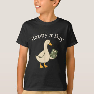 Happy Pi Day 2026 Math Teachers Elementary Teacher T-Shirt