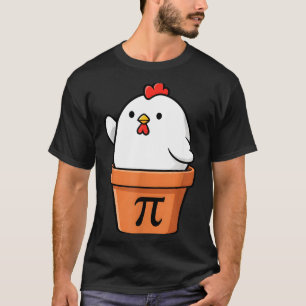 Happy Pi Day 3.14 Be Irrational Cute Mathematic Ma T-Shirt