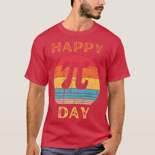 Happy PI Day 3 T-Shirt