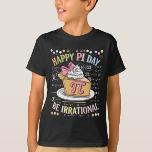 Happy Pi Day Funny Math Coach Teacher Pi Day Coque T-Shirt