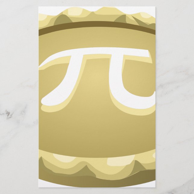 happy pi day pie (Front)