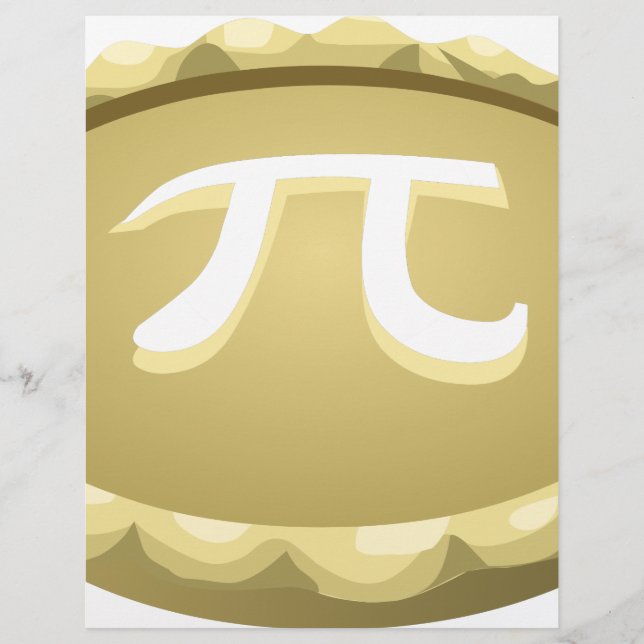 happy pi day pie (Front)