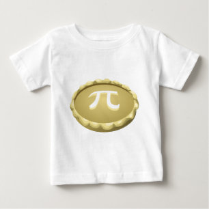 happy pi day pie baby T-Shirt