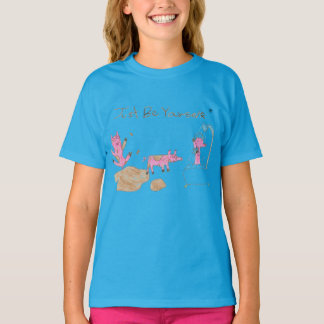 Happy Pigs T-Shirt