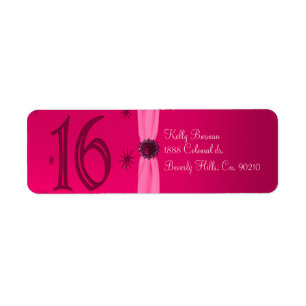 Happy Pink Birthday 16