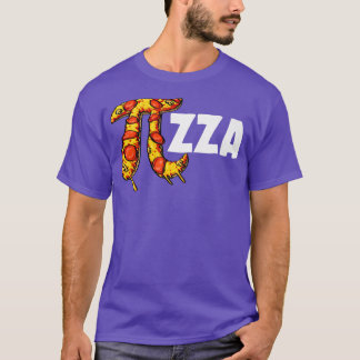 Happy Pizza Day 3 T-Shirt