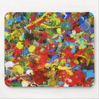 HAPPY PLACE Mousepad