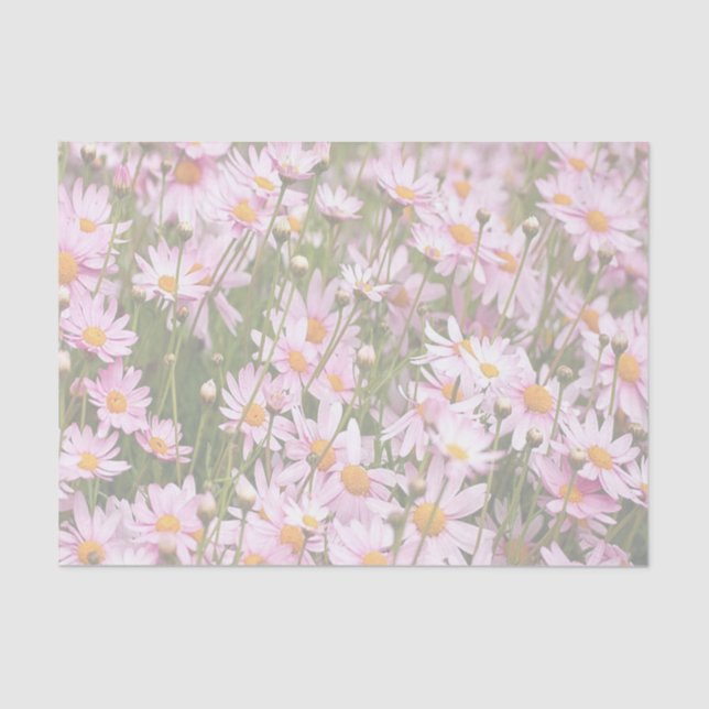 Happy Place Tissue Paper (Front)