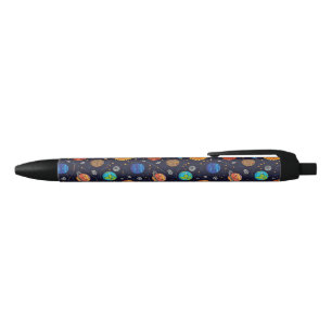 Happy Planets Pen