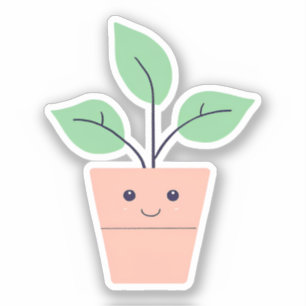 Happy Plant