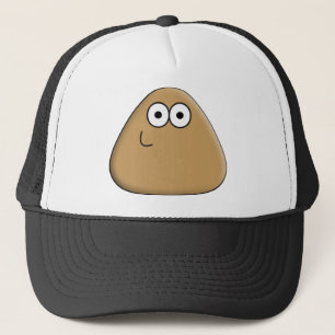 Happy Pou - Hat