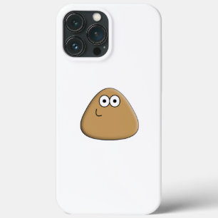 Happy Pou - iPhone 13 Pro Max Case