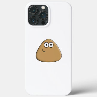 Happy Pou - iPhone 13 Pro Max Case
