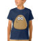 Happy Pou - T-Shirt