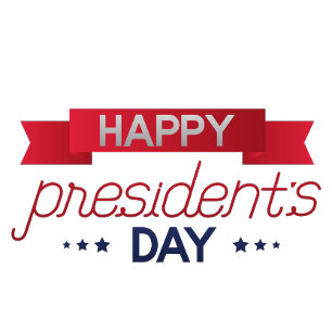 Happy president's day T-shirt
