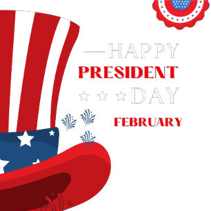 Happy president's day T-shirt