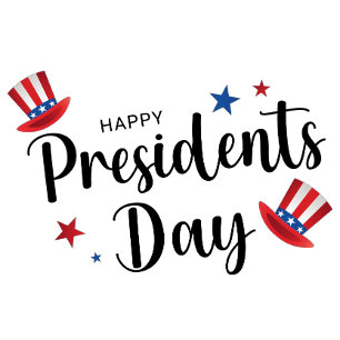 Happy president's day T-shirt