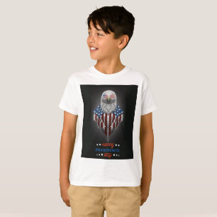 Happy President's Day T-Shirt