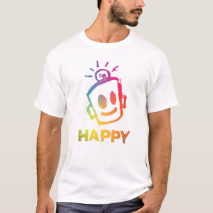HAPPY Pride T-Shirt