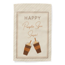 Happy Pumpkin Spice Season Funny Fall