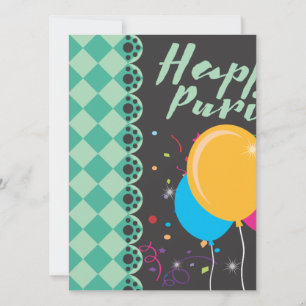 happy purim