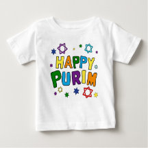 Happy Purim Fun