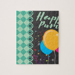 happy purim jigsaw puzzle