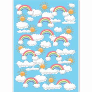 Happy Rainbow