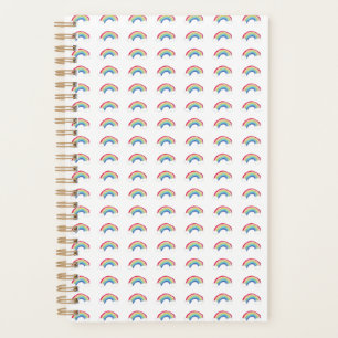 Happy Rainbow Planner