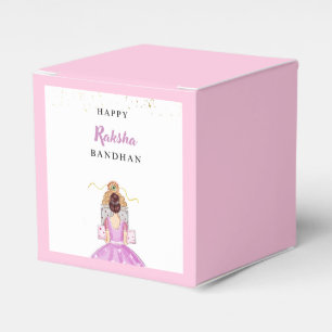 happy rakhi, rakshabandhan, indian festival, favour box