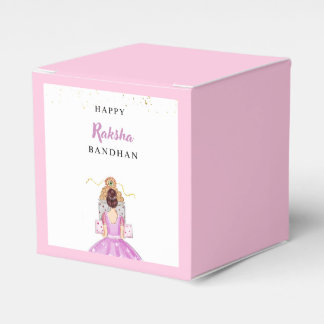 happy rakhi, rakshabandhan, indian festival, favour box