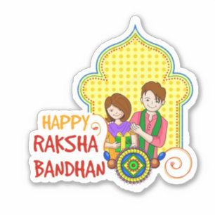 Happy Raksh Bandhan