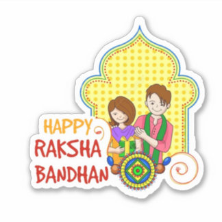 Happy Raksh Bandhan