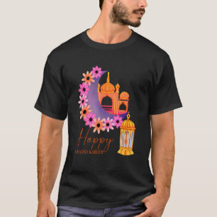 Happy Ramadan Kareem  Islamic Fasting Day Kids You T-Shirt